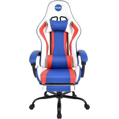 NASA Discovery DI013-WBR Gaming-Stuhl