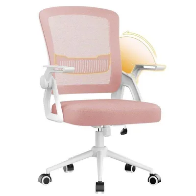 Ergonomischer Burostuhl Naspaluro Mesh Atmungsaktiv