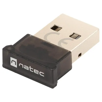 Baliza BLE Natec NBD-2003 Schwarz 1 Stück 2 Jahre Garantie Baliza BLE Natec NBD-2003 Schwarz 1 Stück 2 Jahre Garantie