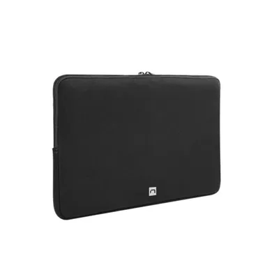 Funda Natec Coral 15.6 15,6 Zoll Leichtgewicht 283 g Monochrom