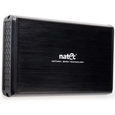 Natec Rhino 3,5" Gehäuse SATA USB 3.0