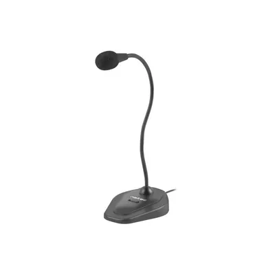 Mikrofon Natec Giraffe 2 kabelgebunden omnidirektional 20-20000 Hz -55 dB