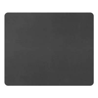 Mauspad Natec NPP-2040/10 Schwarz Stoff Gummi Rutschfeste Unterlage
