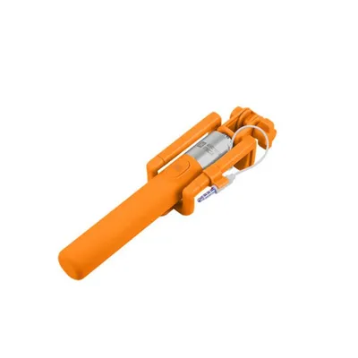 Selfie-Stick Natec Extreme Media SF-20W Universal Orange