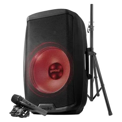 Native Gemini AS-2115BT-LT-PK