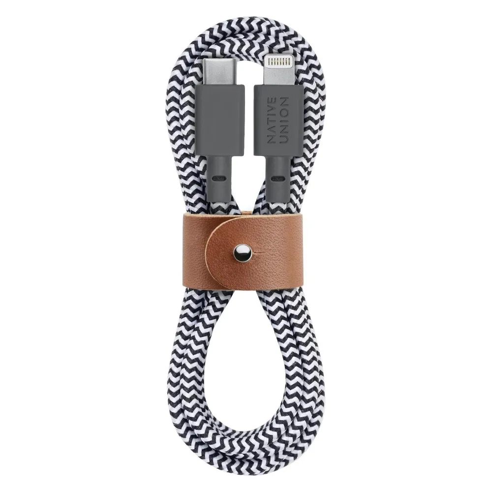 Native Union Lightning– USB C