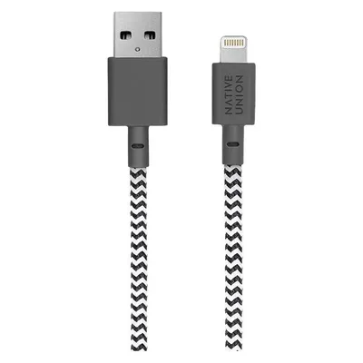 Native Union Belt Cable (1.20 m, USB 2.0)