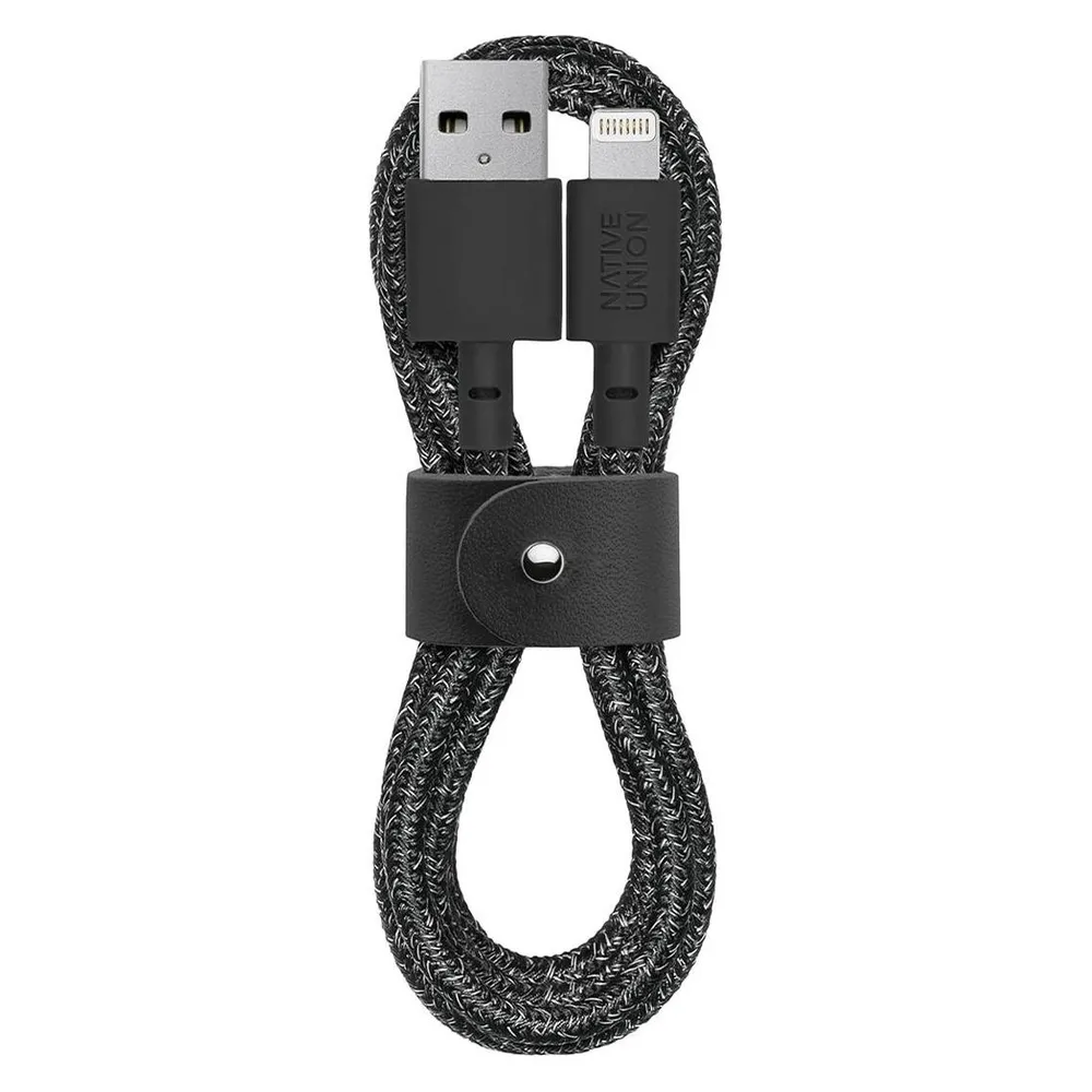 Native Union USB A – Lightning