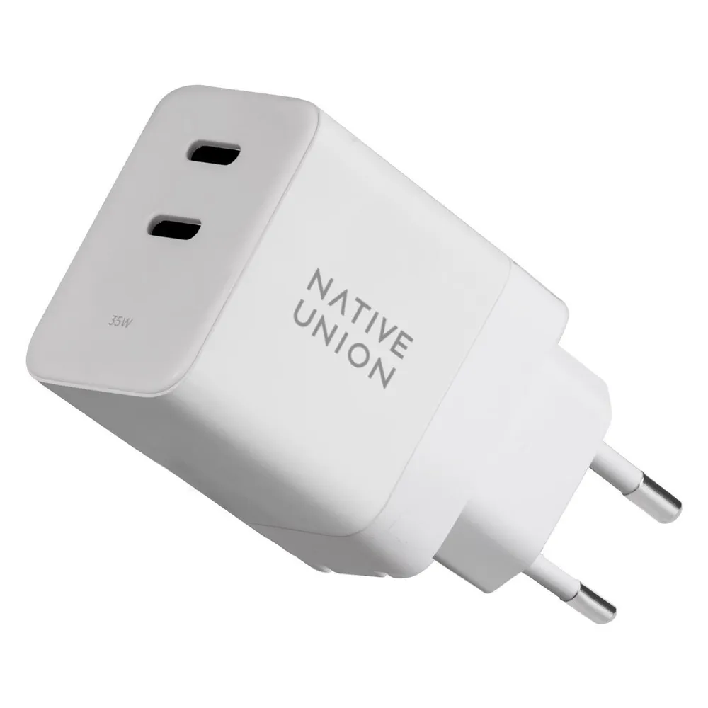 Native Union FAST-PD35-WHT-EU