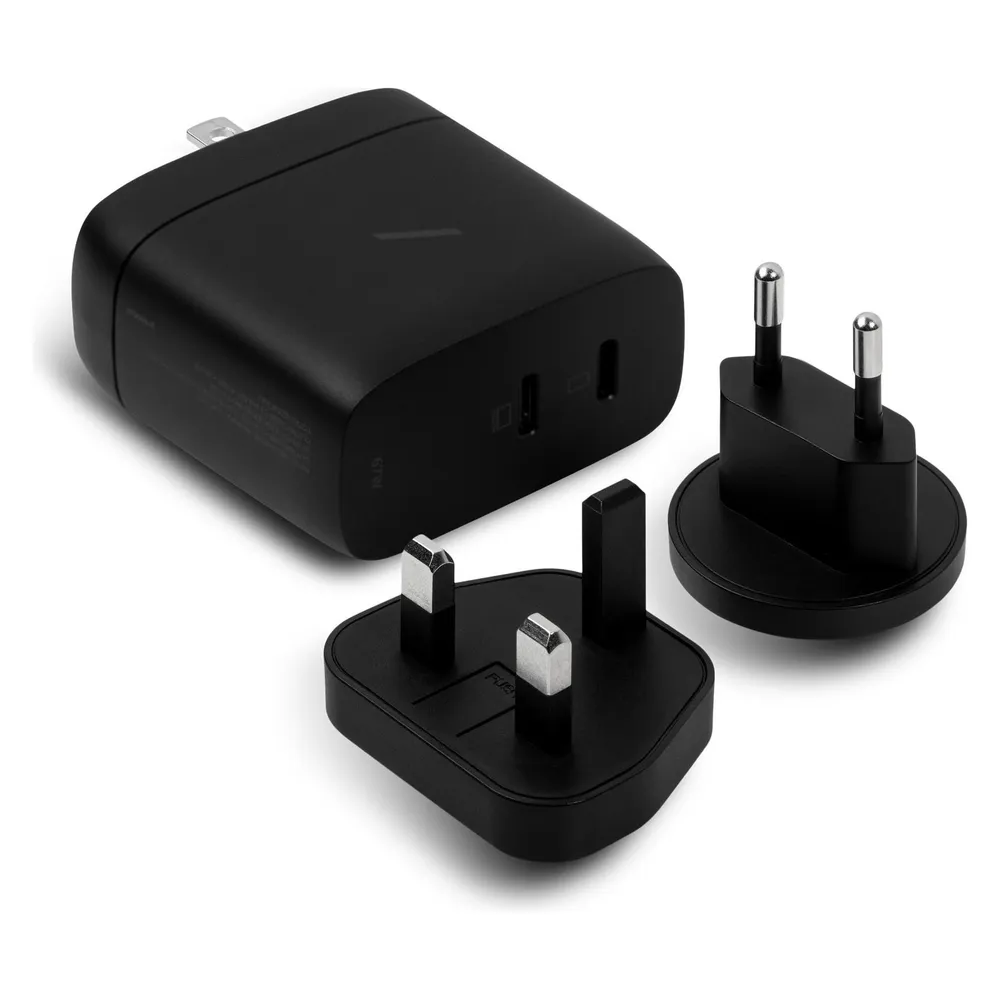 Native Union Fast GaN Charger PD 67W (67 W, 1 Port)