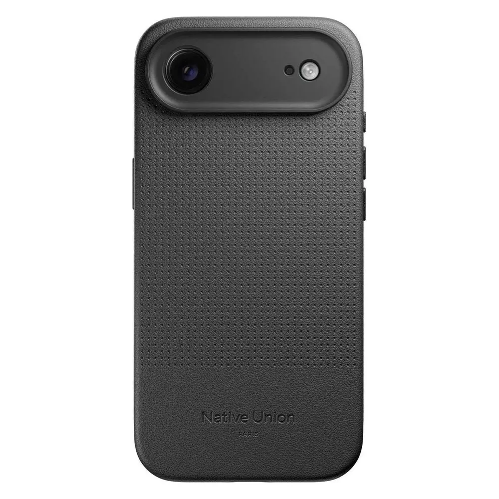 Native Union Active Hülle - für iPhone 17 Air Black