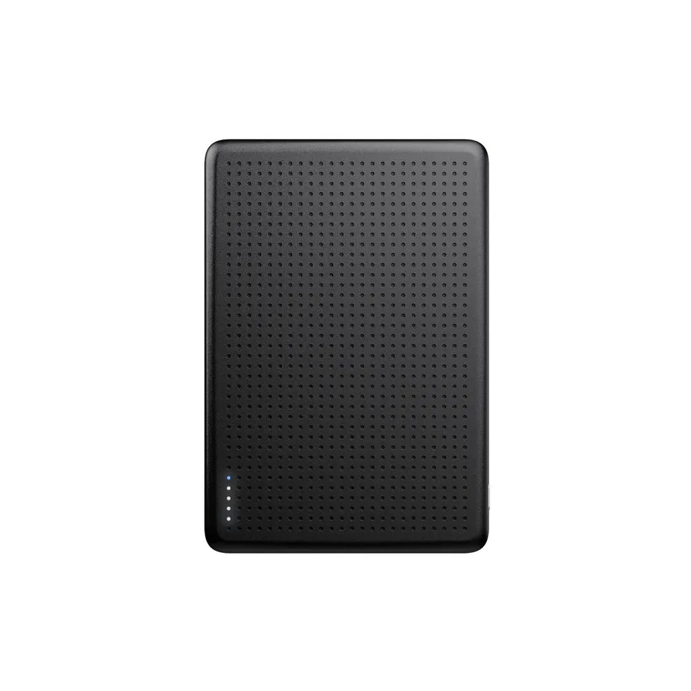 Native Union Active MagSafe Powerbank - 5000 mAh - Schwarz