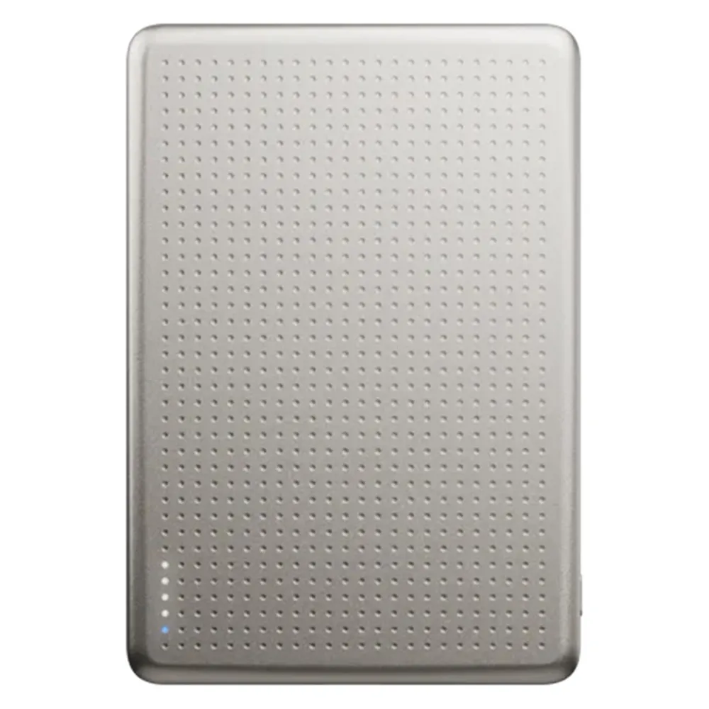 Native Union Active MagSafe Powerbank - 5000 mAh - Sandstein
