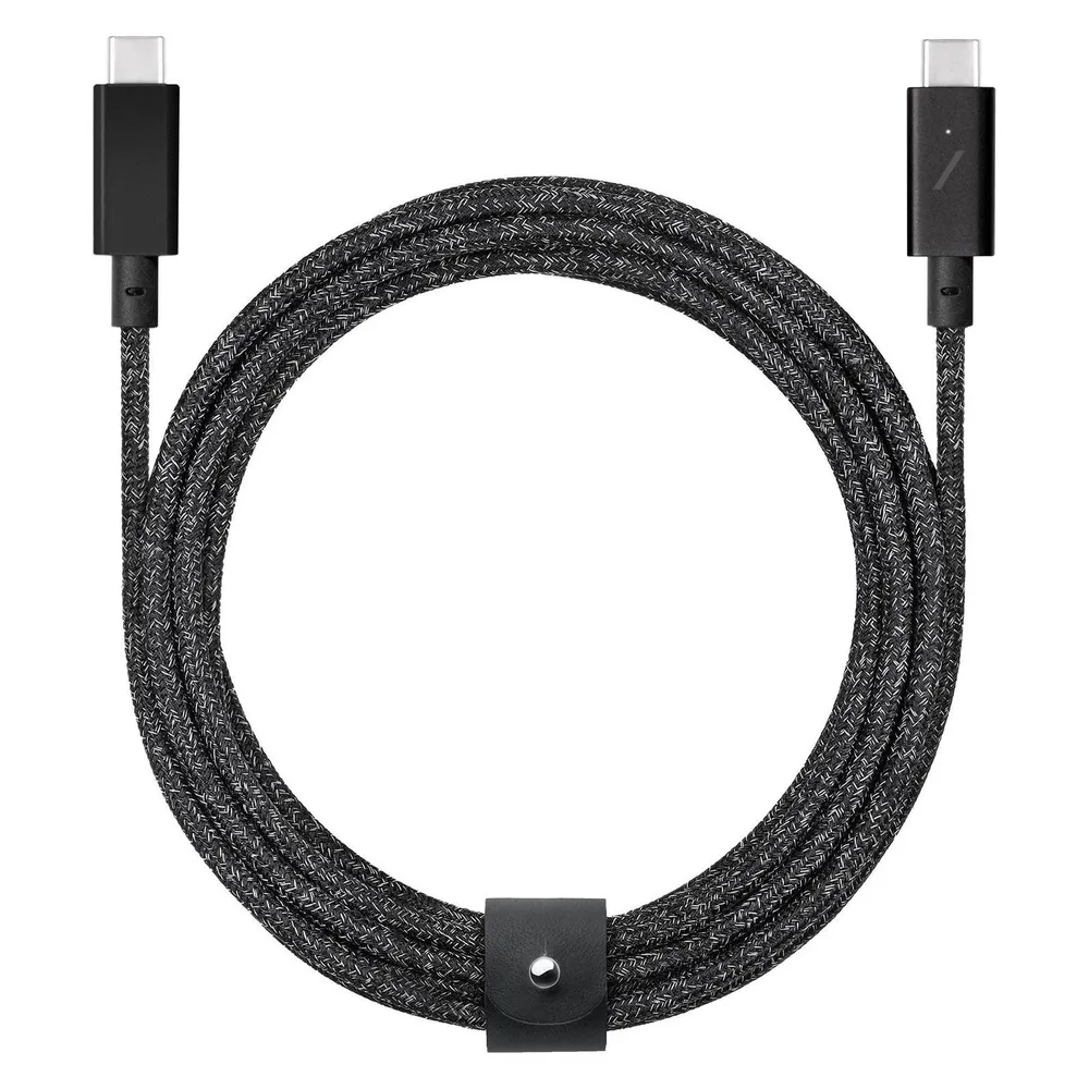 Native Union Belt Cable USB-C to USB-C Pro 2