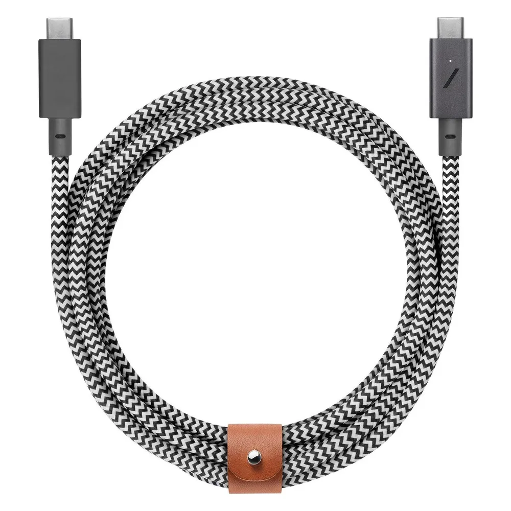 Native Union Belt Cable USB-C to USB-C Pro 2