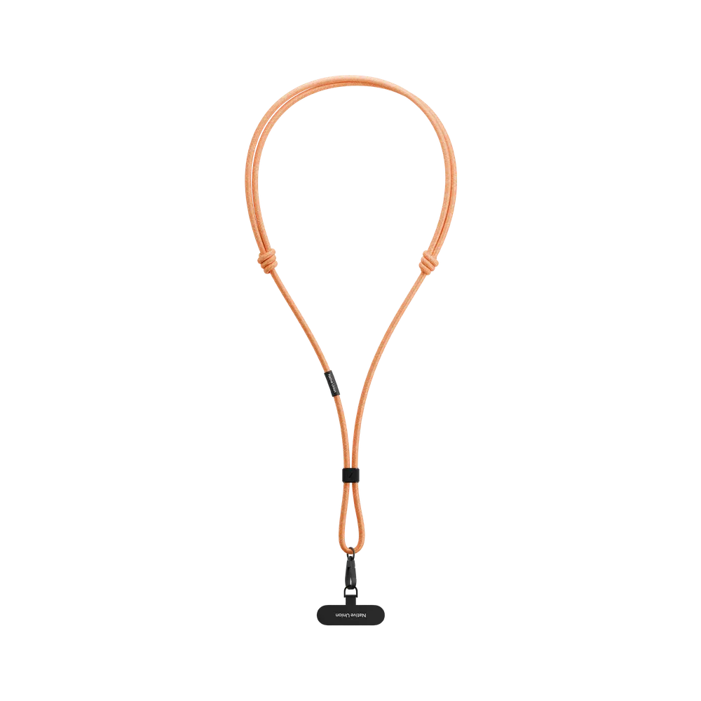 Native Union City Sling RP - Handykette - Orange