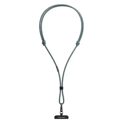 Native Union City Sling RP - Handykette - Grün