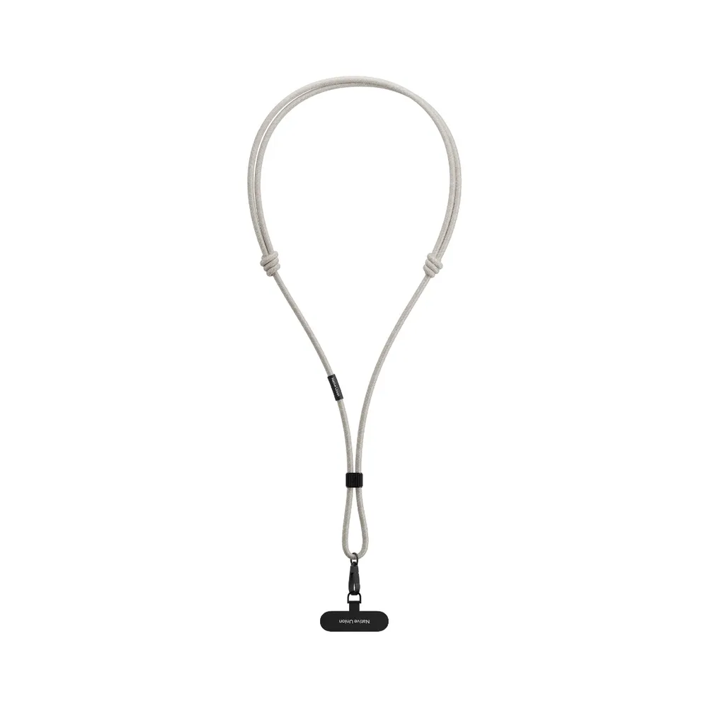 Native Union City Sling RP - Handykette - Sand