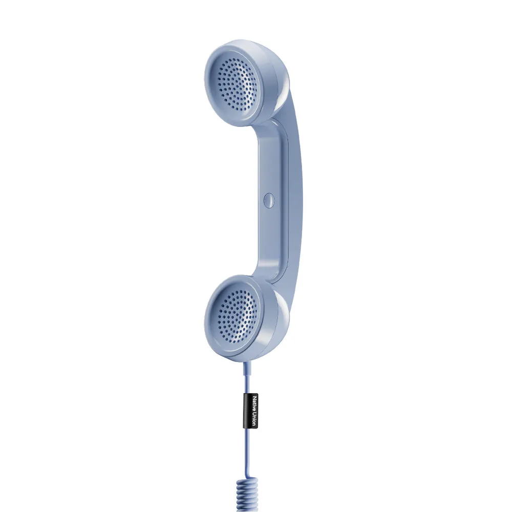 Native Union POP Phone - Hellblau