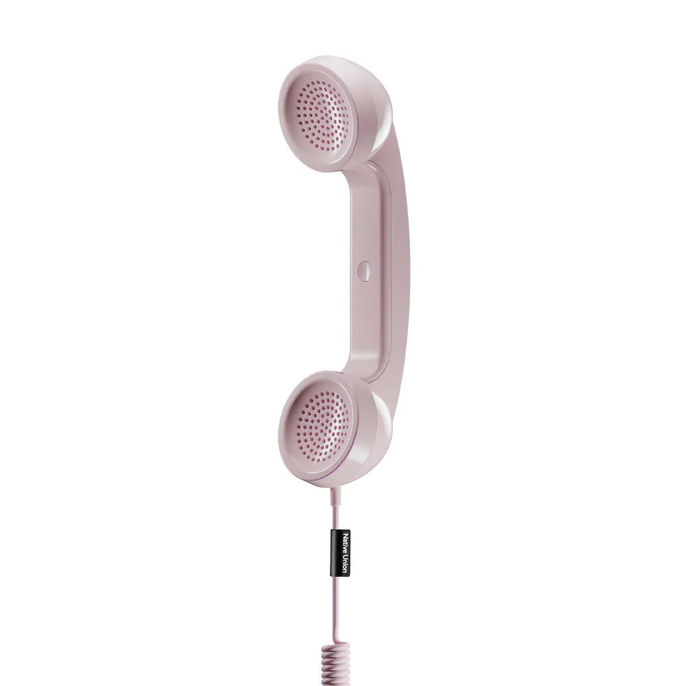 Native Union POP Phone - Rosa