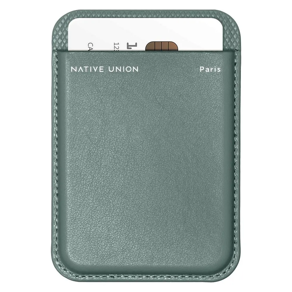 Native Union mint