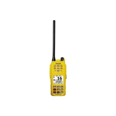 Handfunkgerät VHF Navigon RT 420DSC-MAX 6W GPS AIS IPX8