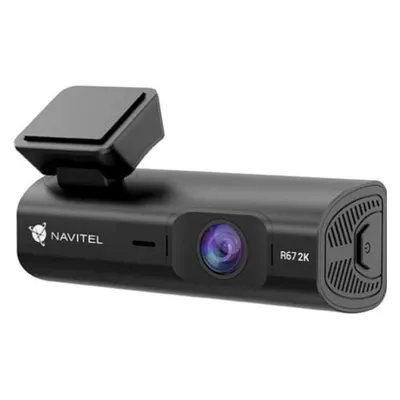 Navitel R67 2K dashcam with Wi-Fi