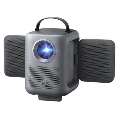 Projektor Nebula Capsule II HD 200 Lúmenes 100" LED DLP Smart TV Tragbar