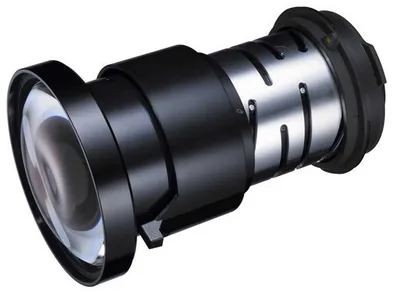 Projektionslinse NEC NP30ZL 0.79-1.04:1 für PA Series Projektor