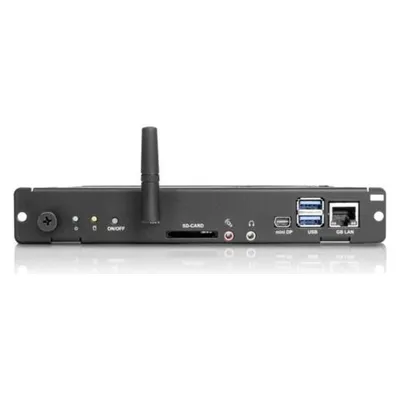 NEC Zubehör SBC OPS Celeron N2807 2x1.58 4/128/no OS