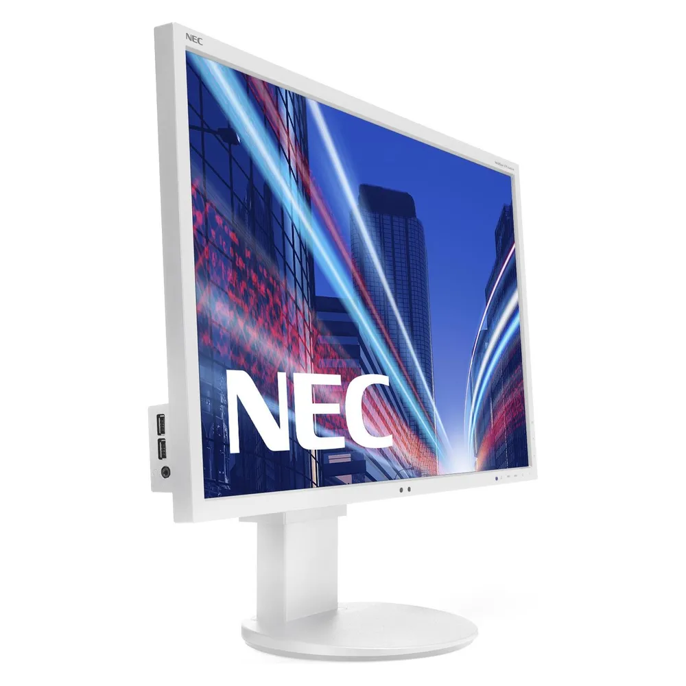 NEC MultiSync EA244WMi
