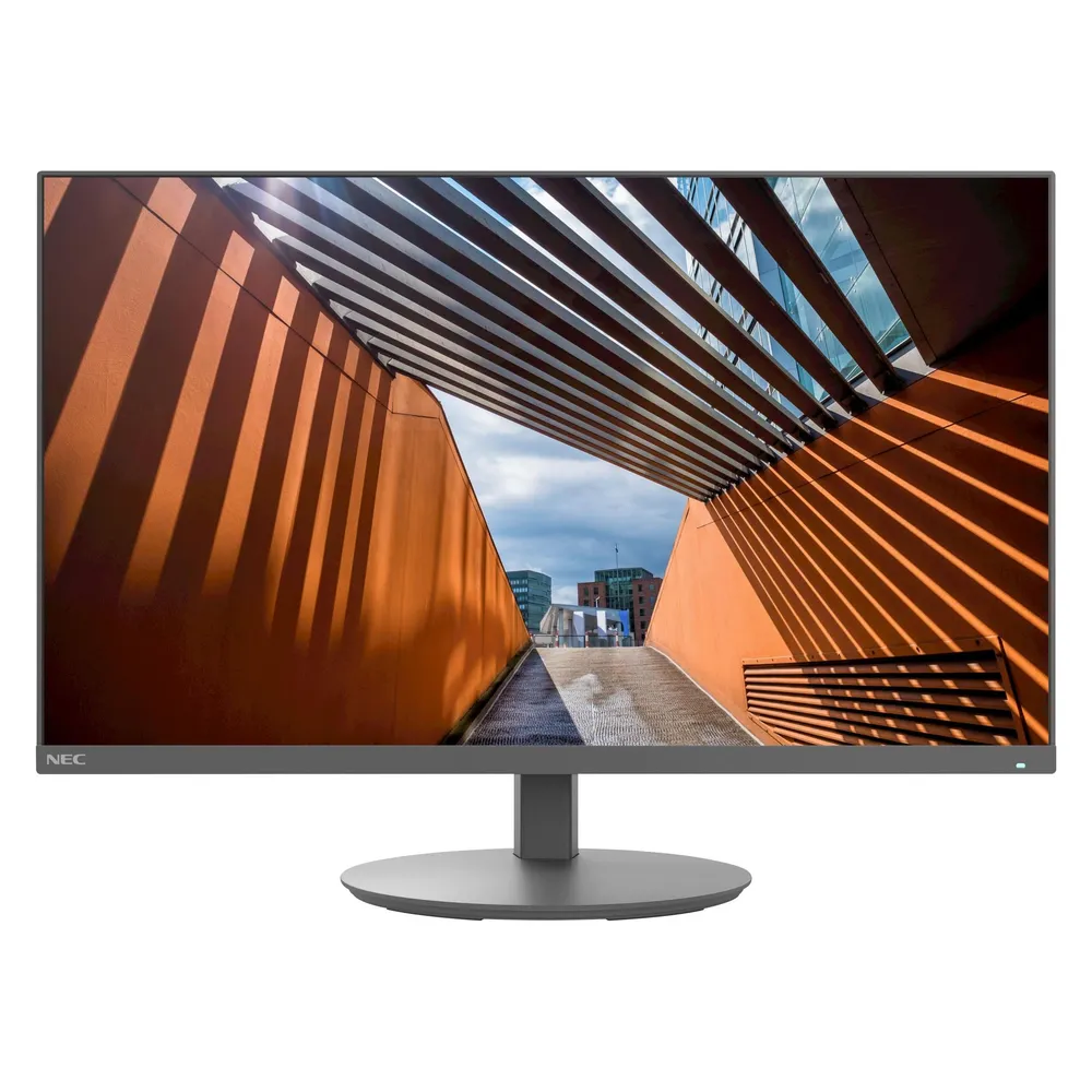 NEC MULTISYNC E274FL-BLACK 27IN LCD