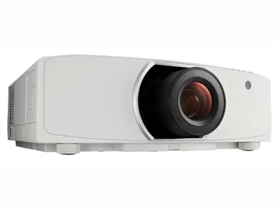 NEC PA653U | 40001119 | 3-LCD-Projektor - 3D