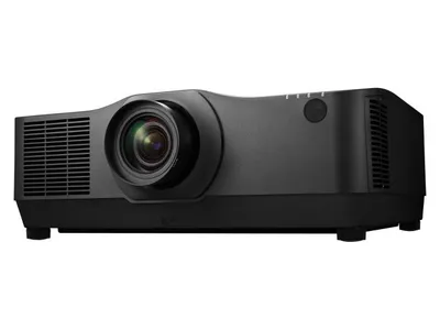 NEC PA1004UL | 40001456 | 3-LCD-Projektor - 3D