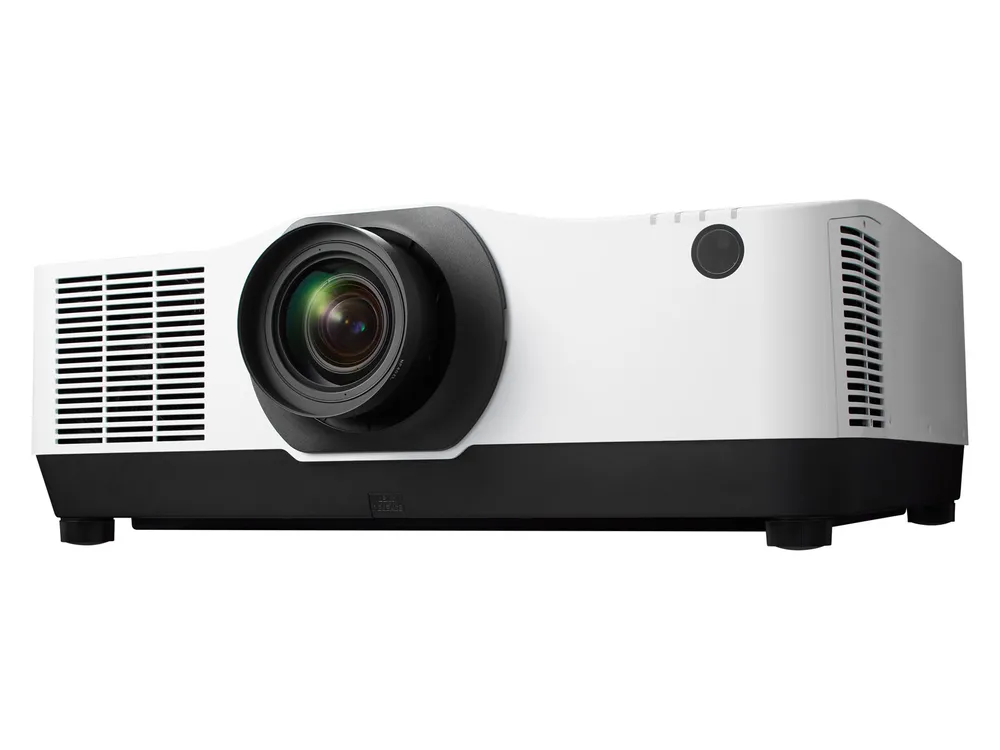 NEC PA804UL | 40001462 | 3-LCD-Projektor - 3D
