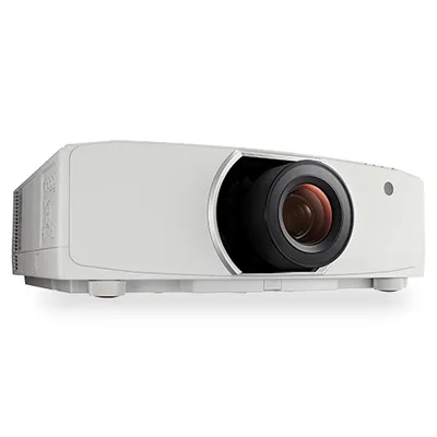 NEC PA653U | 60004120 | 3-LCD-Projektor - 6500 lm
