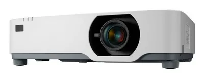 NEC P547UL | 60005761 | 3-LCD-Projektor - 5400 lm