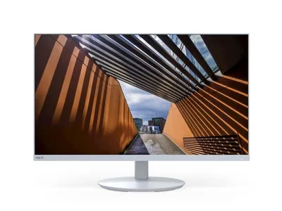 NEC 60005867 MultiSync E244FL 24 Zoll Full HD LCD Monitor mit 60005867