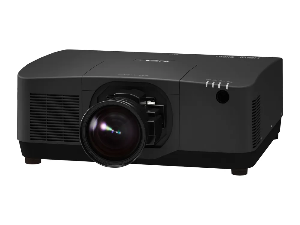 NEC PA1705UL | 60005932 | 3-LCD-Projektor - 3D