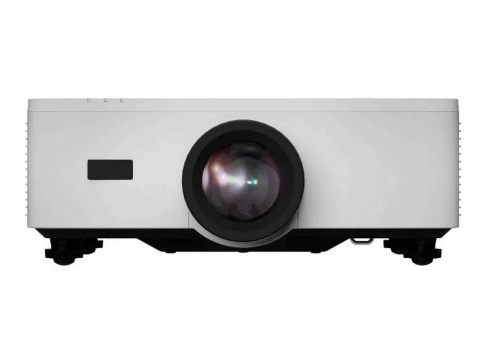 NEC Sharp P721Q Projector | 60006067 | 7200 ANSI Lumen - DLP