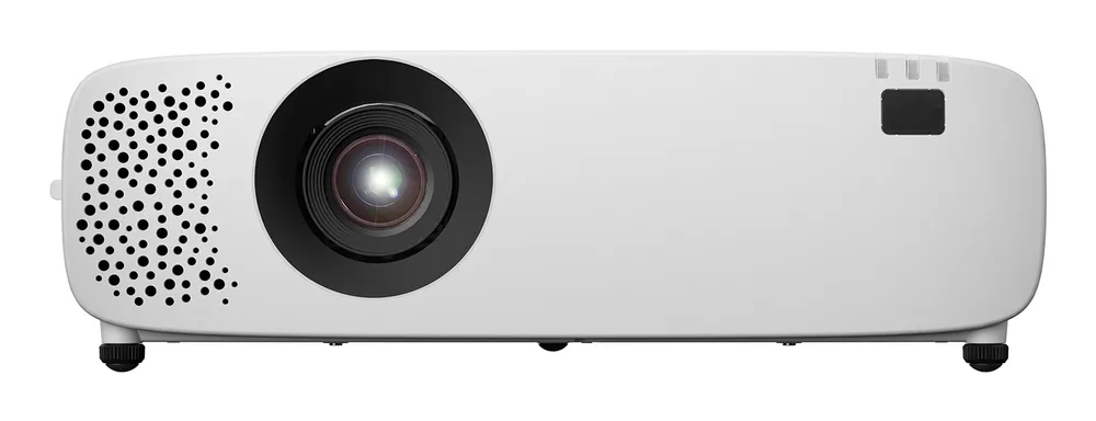 NEC Sharp E501U | 60006200 | 5000 ANSI Lumen - 3LCD