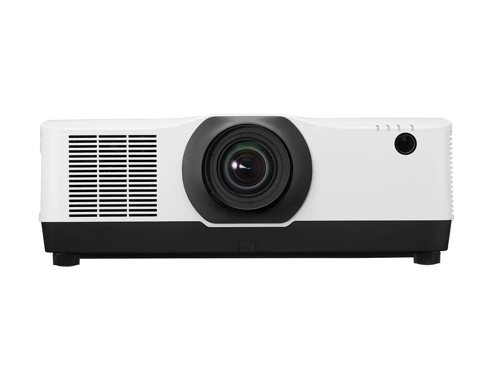 NEC MODEL XP-A104U-W | 60006242 | Installation Projector - WUXGA