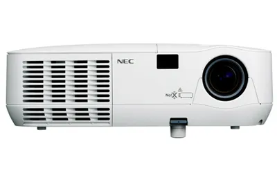 NEC Display Projektor NP216 XGA 2500 DLP* C-Lager | 60003024 | Digital-Projektor - DLP/DMD