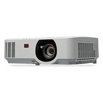 NEC Display NP-P554U | 60004329 | 5300 ANSI Lumen - LCD