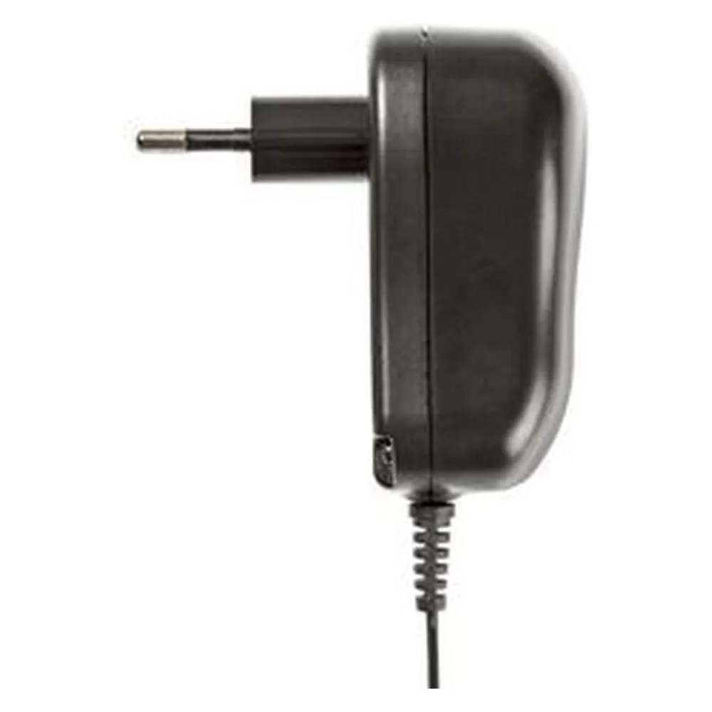 Stromadapter NEDIS ACPA001 12 W kompakt 3-12 V 6 Wechselstecker LED-Anzeige