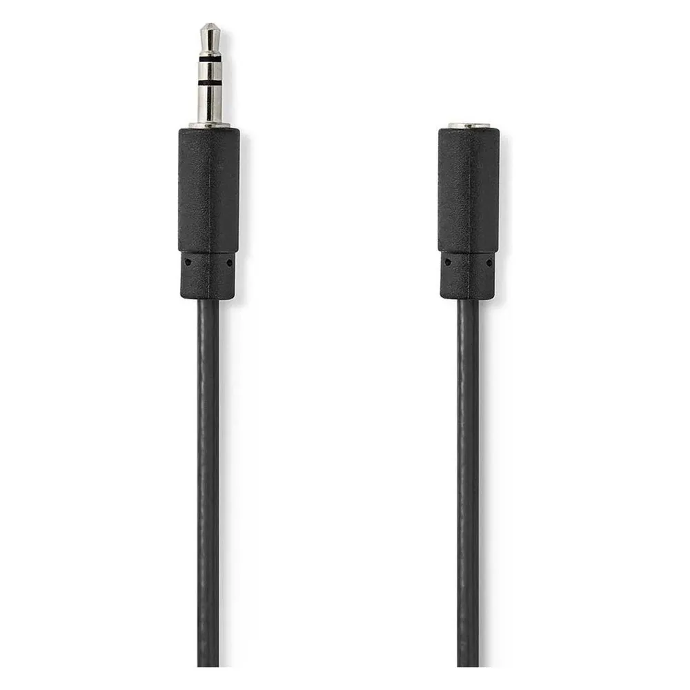 Audiokabel NEDIS CAGL22050BK30 3