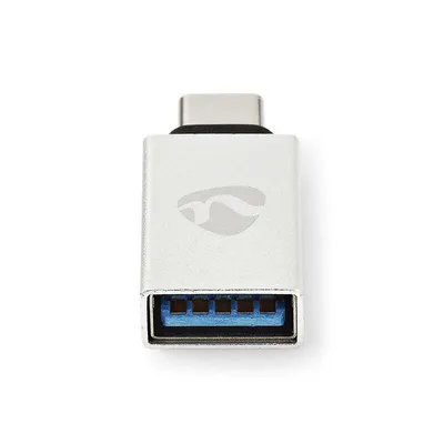 Adapter NEDIS CCTB60915AL USB-C zu USB 3.0 Typ A Female