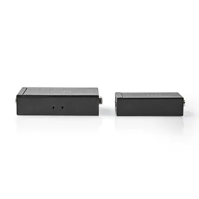 Audio-/Video-Extender Nedis CREP5930BK VGA Audio 300 m Cat 5e/6 Set