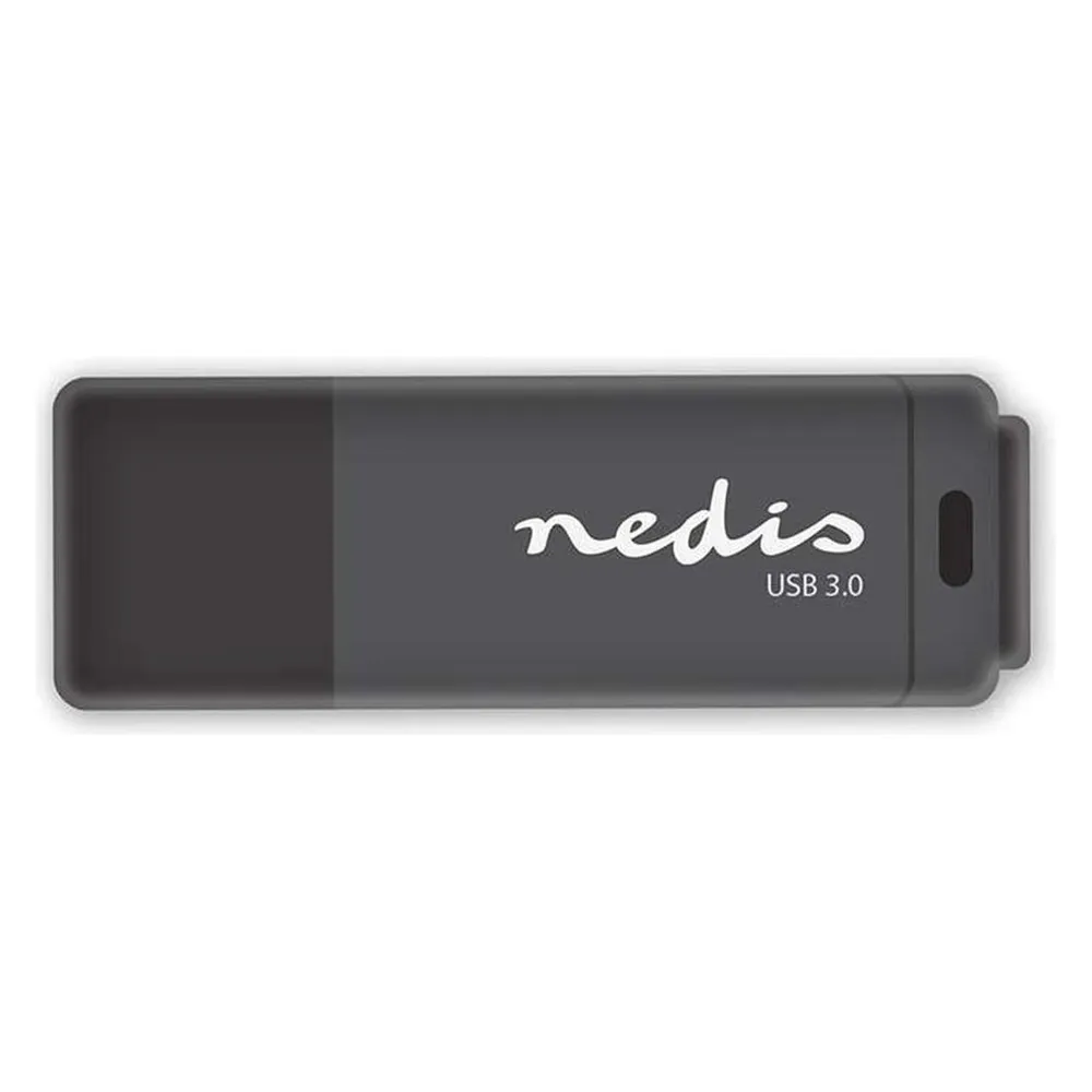 Nedis USB-Flash-Laufwerk (64 GB, USB-A)