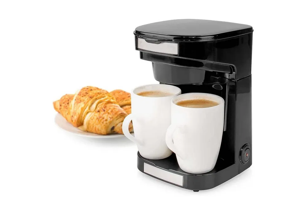 Nedis Reisekaffeemaschine